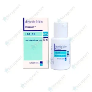 Desowen Lotion