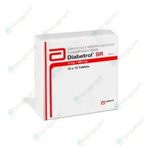 Diabetrol-SR
