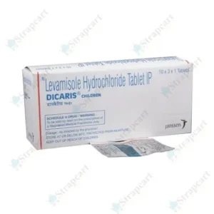 Dicaris-Children-50-Mg