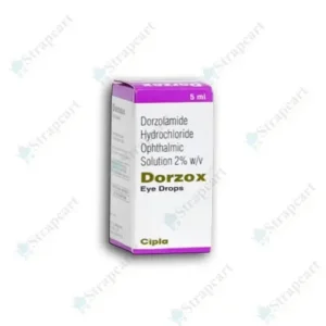 Dorzox-Eye-Drop