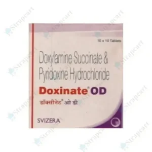 Doxinate-OD