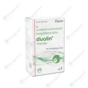 Duolin-Respules