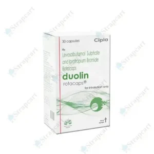 Duolin-Rotacaps