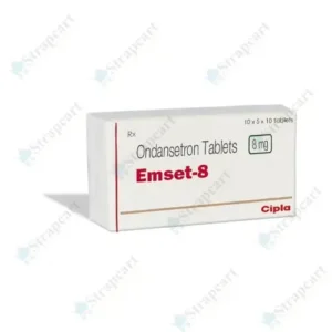 Emeset 8mg