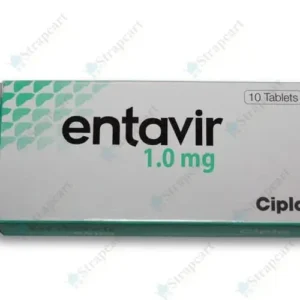 Entavir 1mg