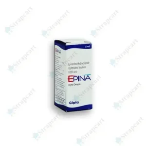Epina Eye Drop