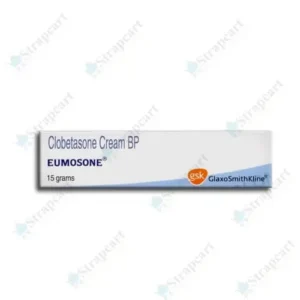 Eumosone Cream
