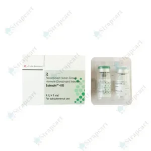 Eutropin 4IU