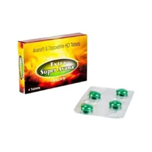 Extra Super Avana