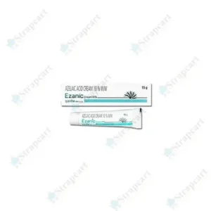 Ezanic Cream