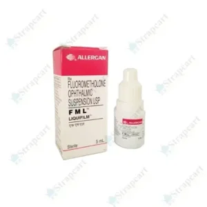 FML Eye Drop