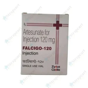 Falcigo-120-Mg-Injection