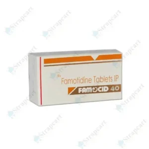Famocid 40mg