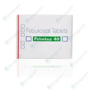 Febutaz 40mg