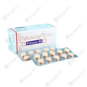 Febutaz-80-Mg