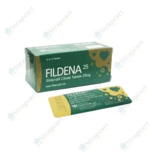 Fildena 25mg