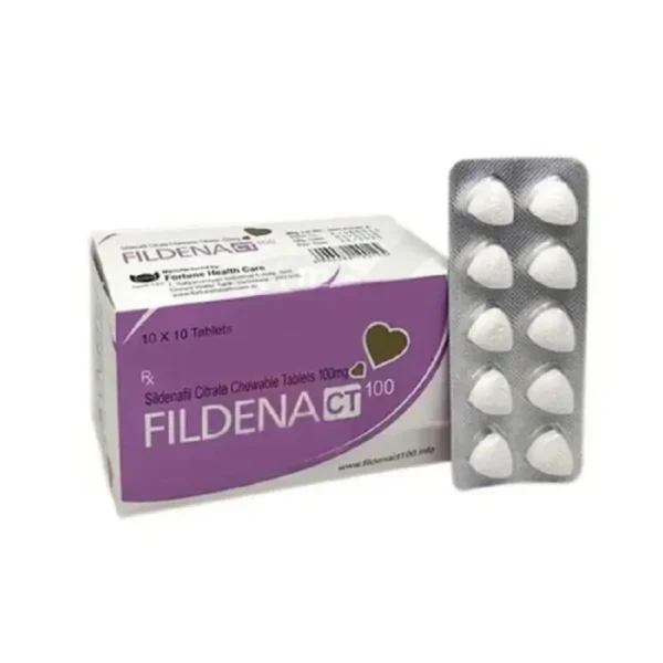 Fildena-Chewable-100-mg