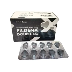 Fildena-Double-200