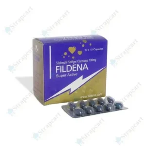 Fildena-Super-Active