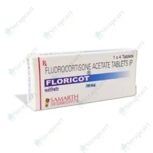 Floricot 100mcg