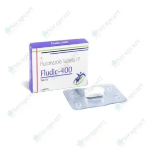 Fluconazole-400-Mg