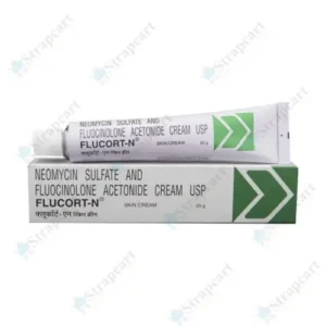 Flucort N Cream