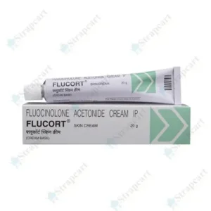 Flucort Skin Lotion 30ml