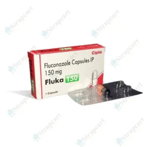 Fluka-150-Mg-Capsule