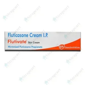 Flutivate Cream
