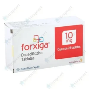 Forxiga 10mg