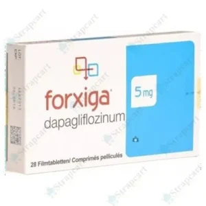 Forxiga 5mg