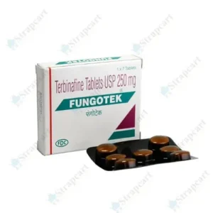 Fungotek