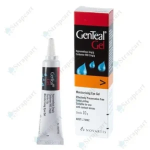 Genteal Gel