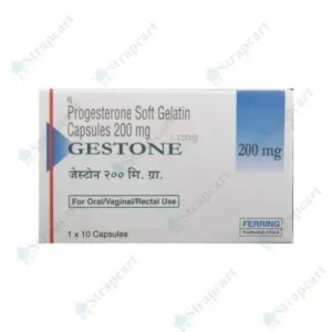 Gestone (Progesterone)