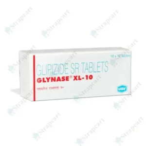 Glynase-XL-5-Mg
