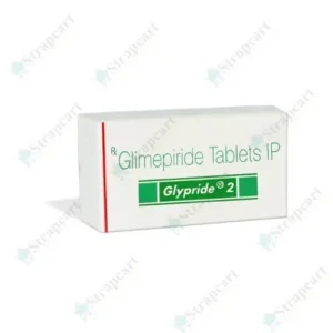 Glypride-2-Mg