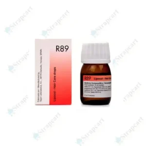 Dr. Reckeweg R89