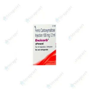Encicarb Injection