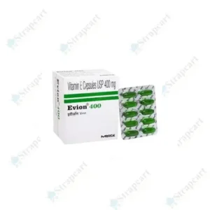 Evion 400mg