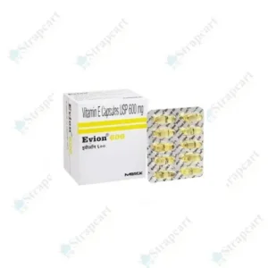 Evion 600mg