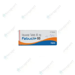 Febucip 80mg