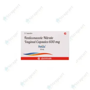 Fenza 600mg