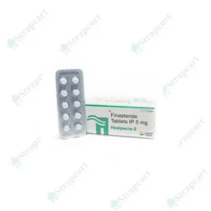 Healpecia 5mg