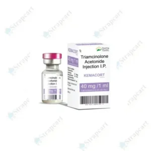 Kemacort Injection