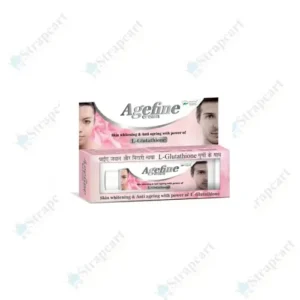 L-Glutathione Cream