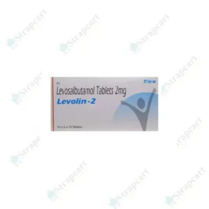 Levolin 2mg