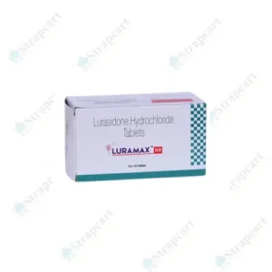 Luramax 80mg