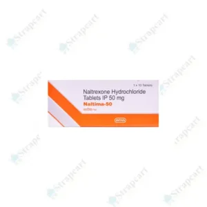 Naltima 50mg