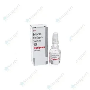 Optipres Eye Drop
