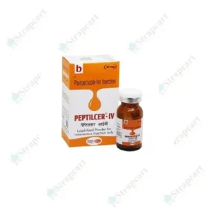 Pantoprazole IV